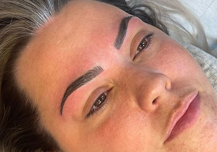 permanent makeup glasgow