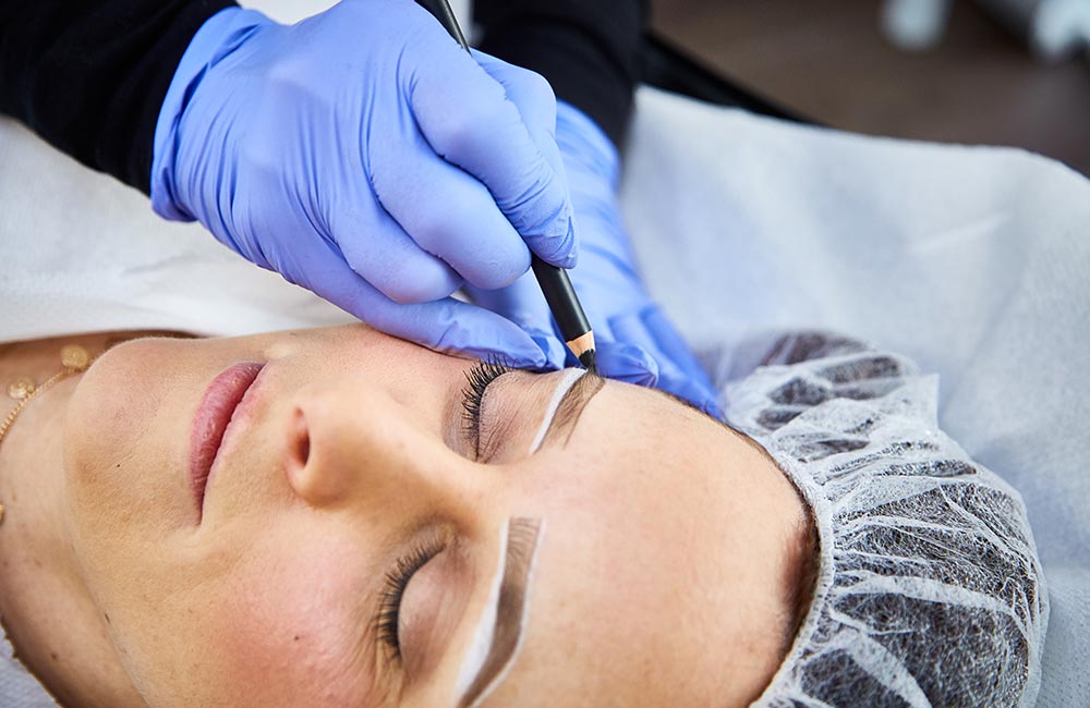 permanent makeup glasgow